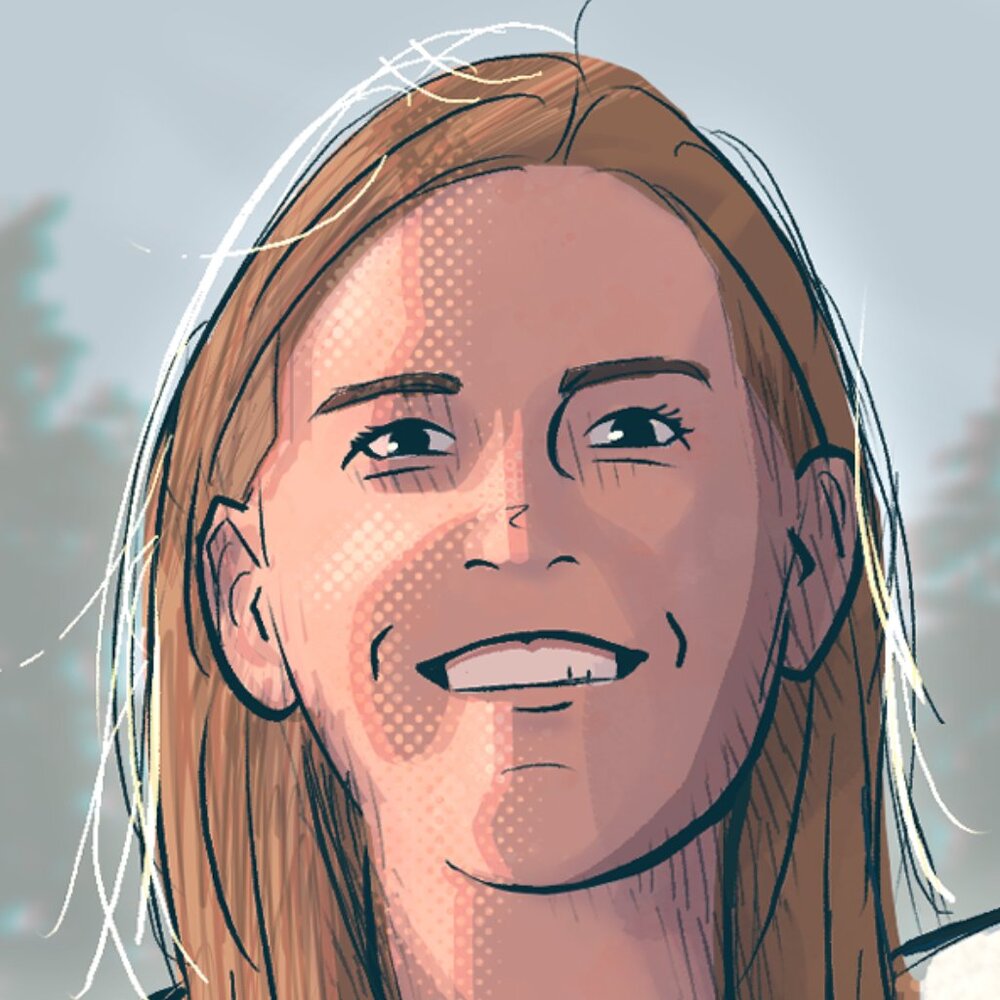 Meet your Posher, Danielle